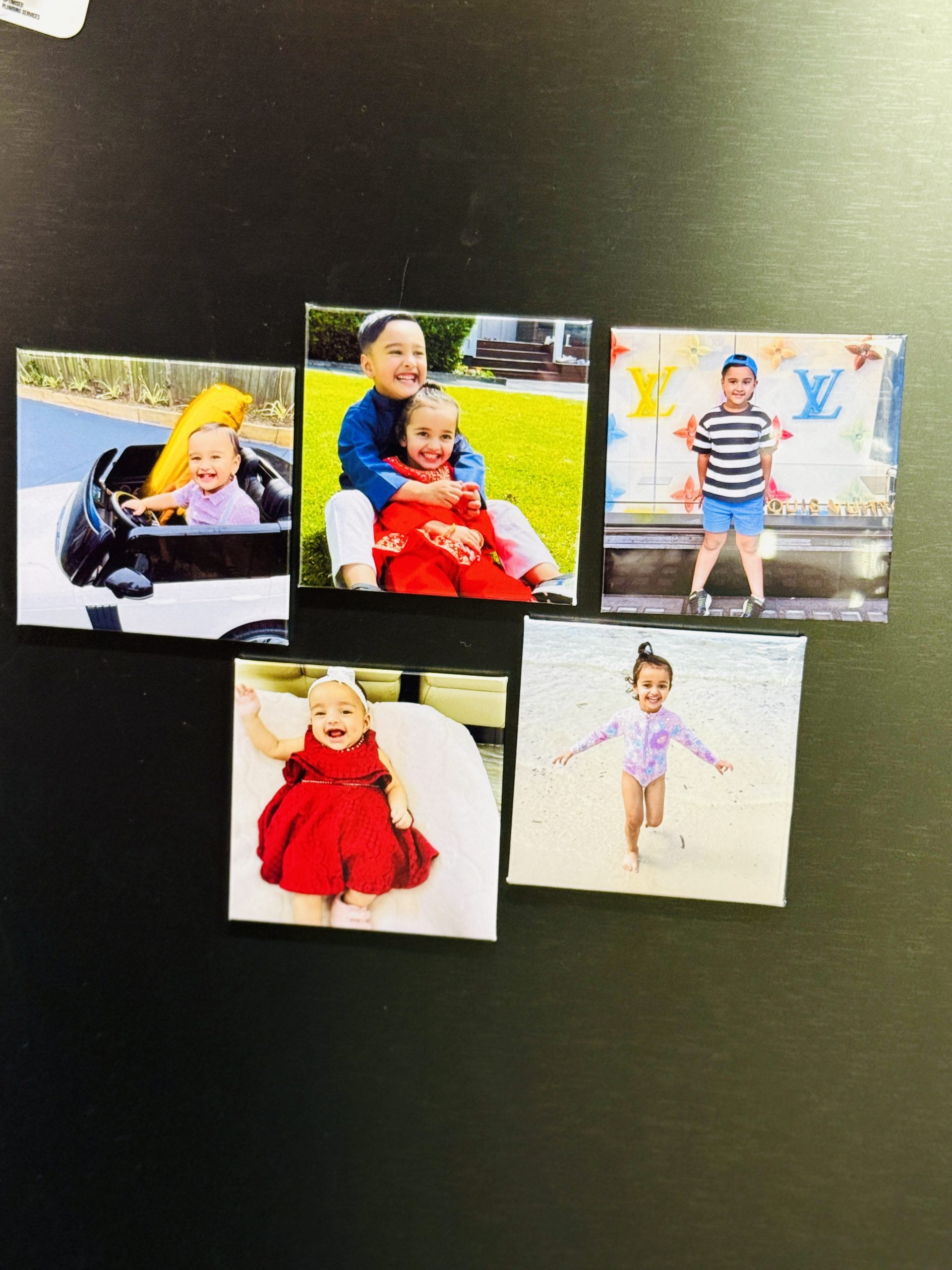 Custom Photo Magnets – 1 piece - Image 2