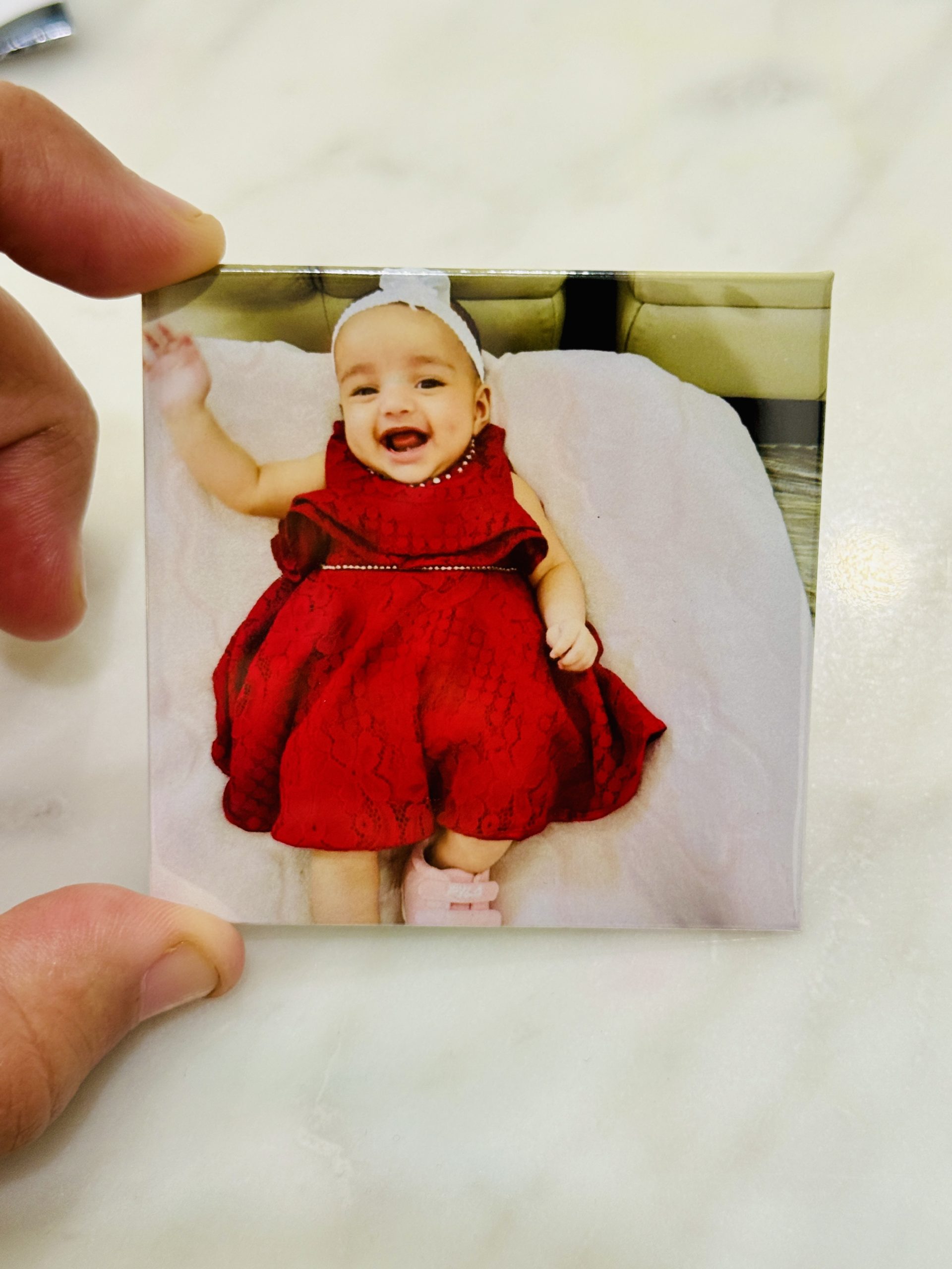 Custom Photo Magnets – 1 piece - Image 3