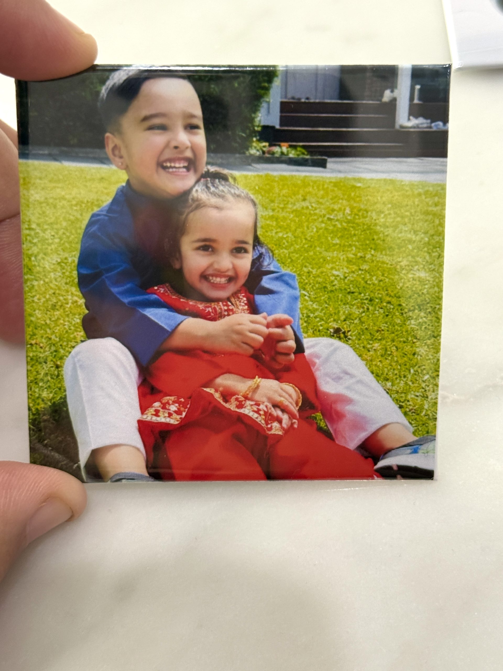 Custom Photo Magnets – 1 piece - Image 4